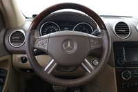 Mercedes-Benz ML vaihtoauto