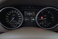 Mercedes-Benz ML vaihtoauto