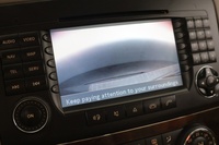 Mercedes-Benz ML vaihtoauto