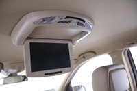 Mercedes-Benz ML vaihtoauto