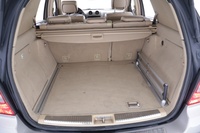 Mercedes-Benz ML vaihtoauto