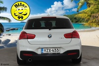 BMW 118 vaihtoauto