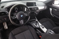 BMW 118 vaihtoauto