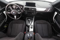 BMW 118 vaihtoauto