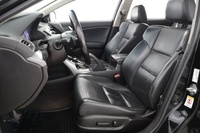 Honda Accord vaihtoauto