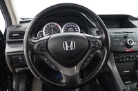 Honda Accord vaihtoauto