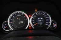 Honda Accord vaihtoauto