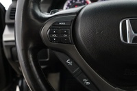 Honda Accord vaihtoauto