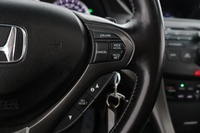 Honda Accord vaihtoauto