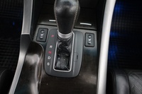 Honda Accord vaihtoauto