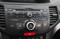 Honda Accord vaihtoauto