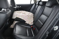 Honda Accord vaihtoauto