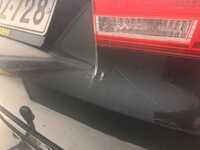 Honda Accord vaihtoauto