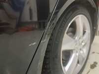 Honda Accord vaihtoauto