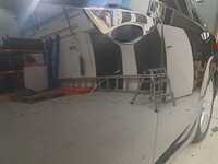 Honda Accord vaihtoauto