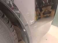 Honda Accord vaihtoauto