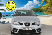 SEAT Ibiza vaihtoauto