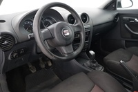 SEAT Ibiza vaihtoauto