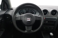 SEAT Ibiza vaihtoauto