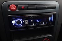 SEAT Ibiza vaihtoauto