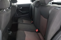SEAT Ibiza vaihtoauto