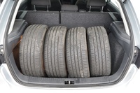 SEAT Ibiza vaihtoauto