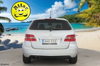 Mercedes-Benz B vaihtoauto