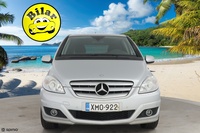 Mercedes-Benz B vaihtoauto