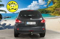 Nissan Qashqai+2 vaihtoauto