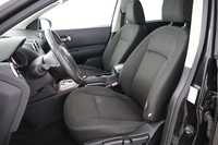 Nissan Qashqai+2 vaihtoauto