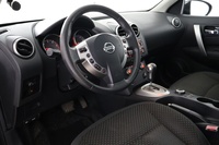 Nissan Qashqai+2 vaihtoauto