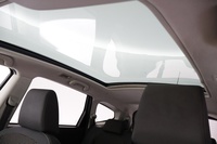 Nissan Qashqai+2 vaihtoauto