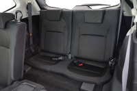 Nissan Qashqai+2 vaihtoauto
