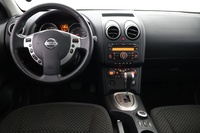 Nissan Qashqai+2 vaihtoauto