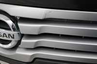 Nissan Qashqai+2 vaihtoauto