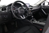 Mazda 6 vaihtoauto