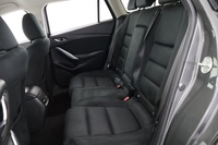 Mazda 6 vaihtoauto
