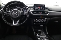 Mazda 6 vaihtoauto