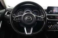 Mazda 6 vaihtoauto