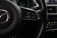 Mazda 6 vaihtoauto