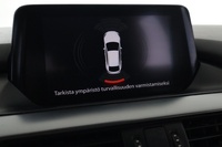 Mazda 6 vaihtoauto