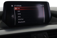 Mazda 6 vaihtoauto