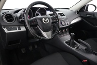 Mazda 3 vaihtoauto
