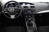 Mazda 3 vaihtoauto