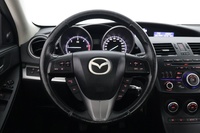 Mazda 3 vaihtoauto