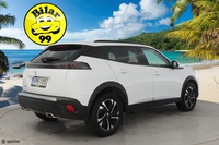 Peugeot 2008 vaihtoauto