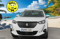 Peugeot 2008 vaihtoauto