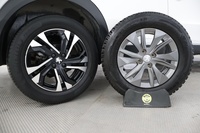 Peugeot 2008 vaihtoauto