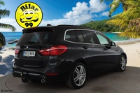 BMW 218 vaihtoauto