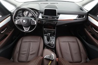BMW 218 vaihtoauto